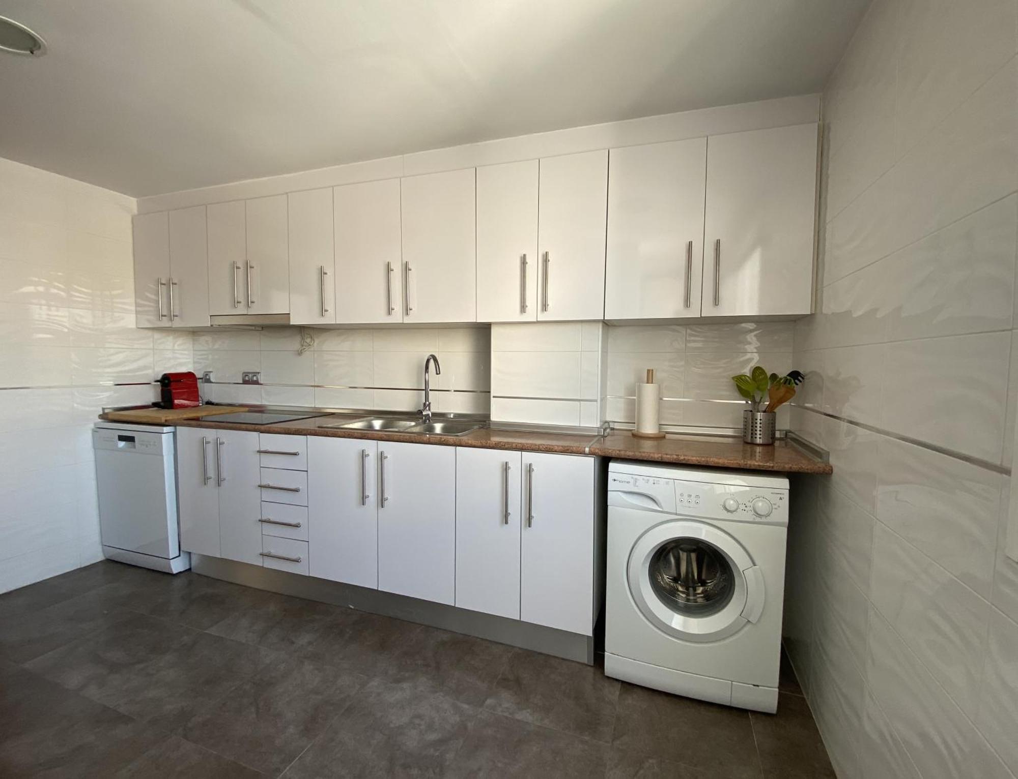 Apartment En
