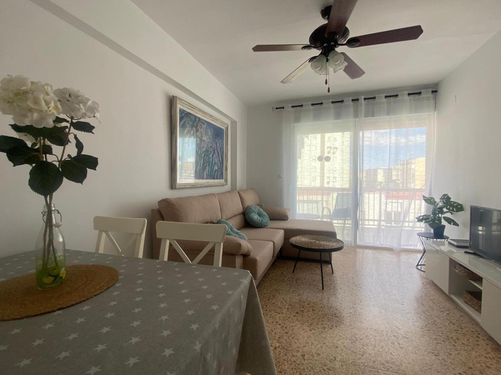 En Apartamento