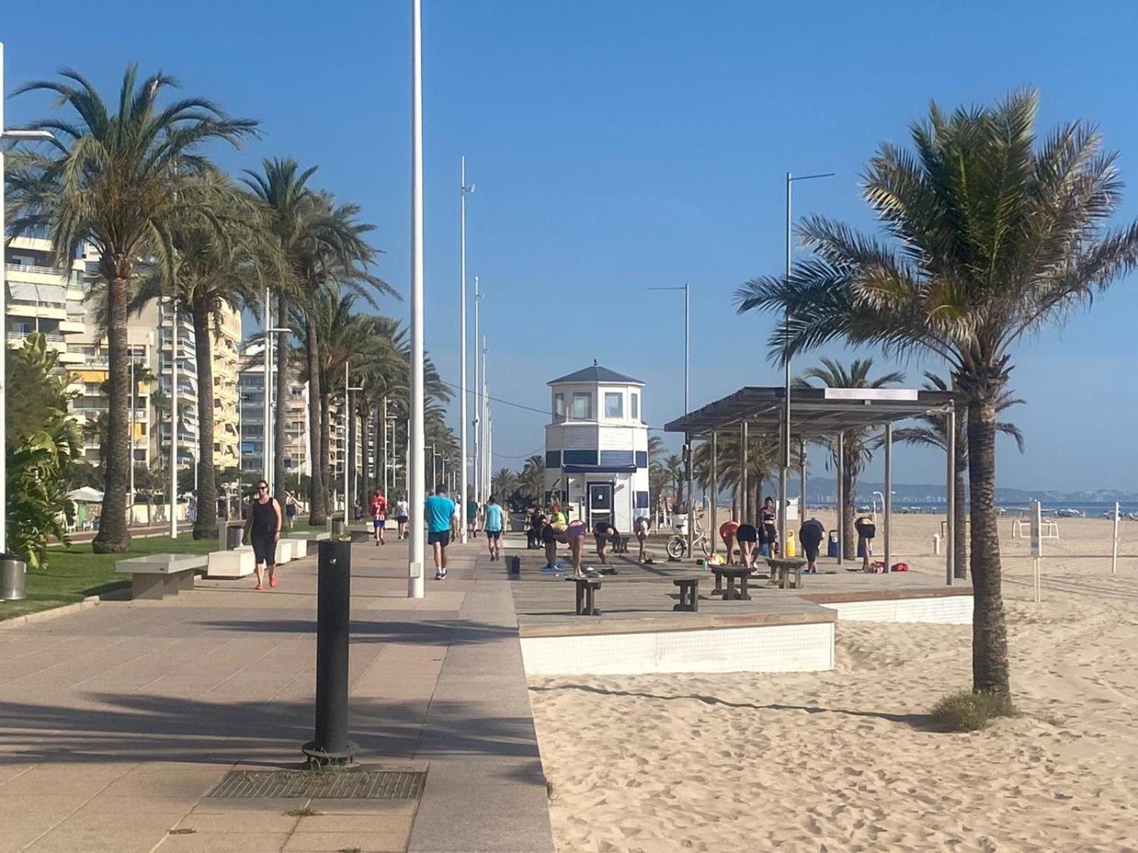 Apartamento En *