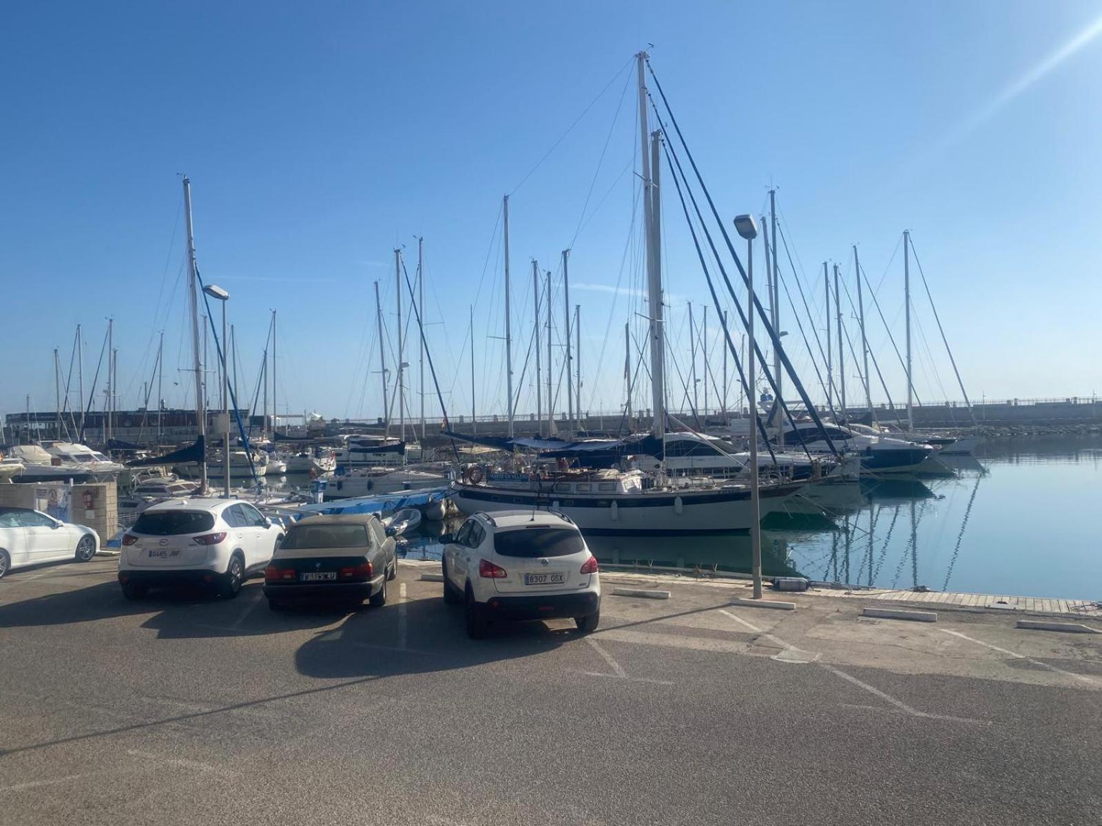 Apartamento En *