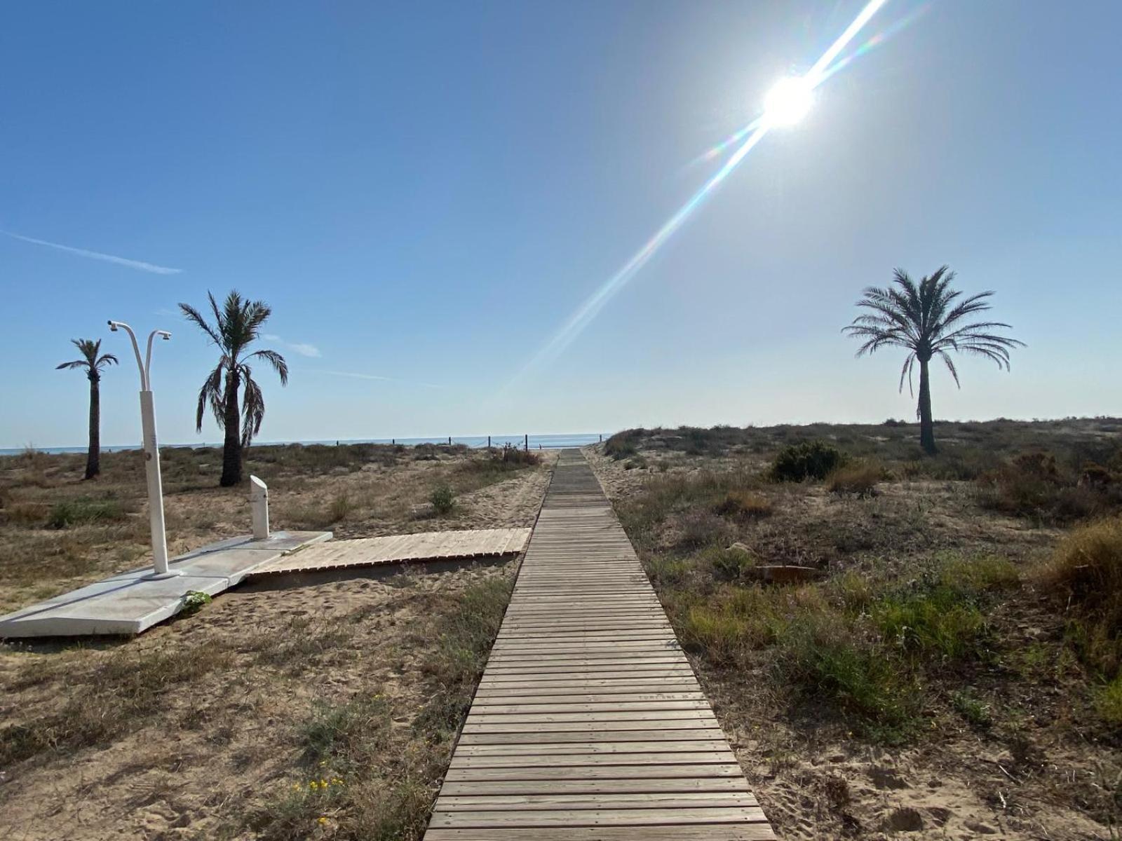 Apartamento En *