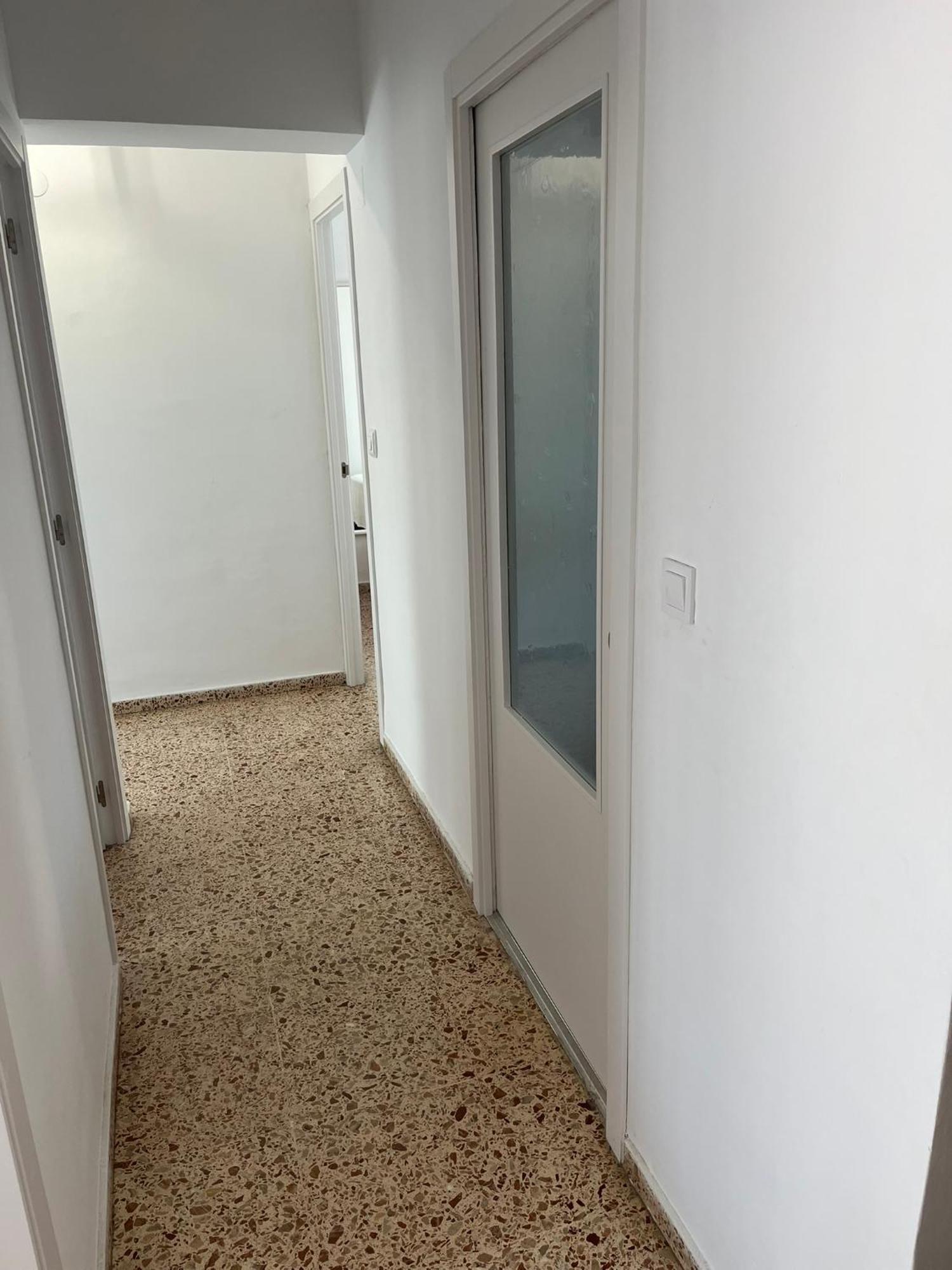 Apartamento En Playa de Gandía