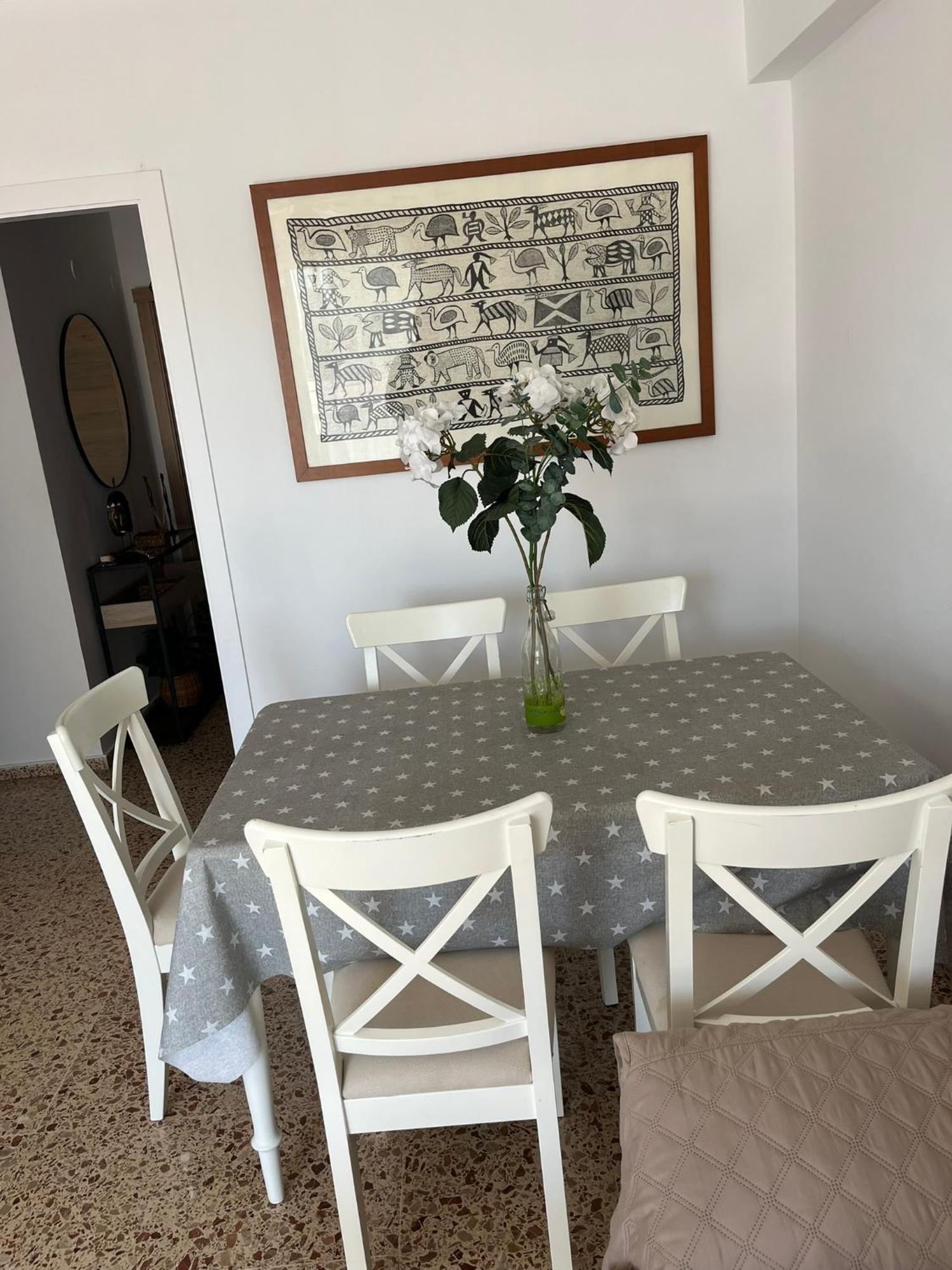 En Apartment Playa de Gandia