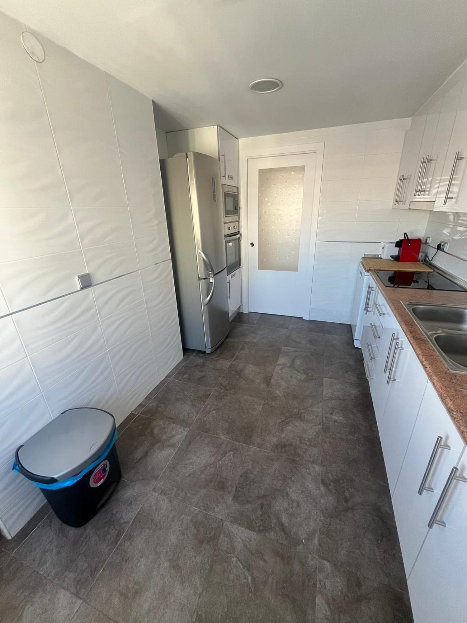 Apartamento En