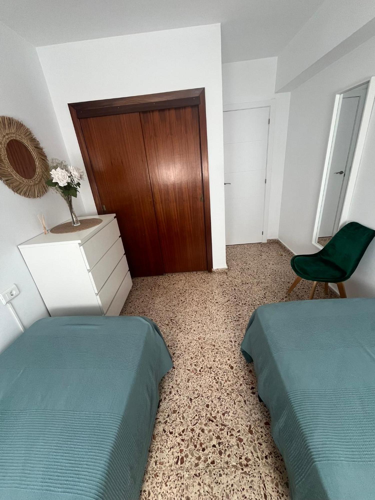 Apartamento En