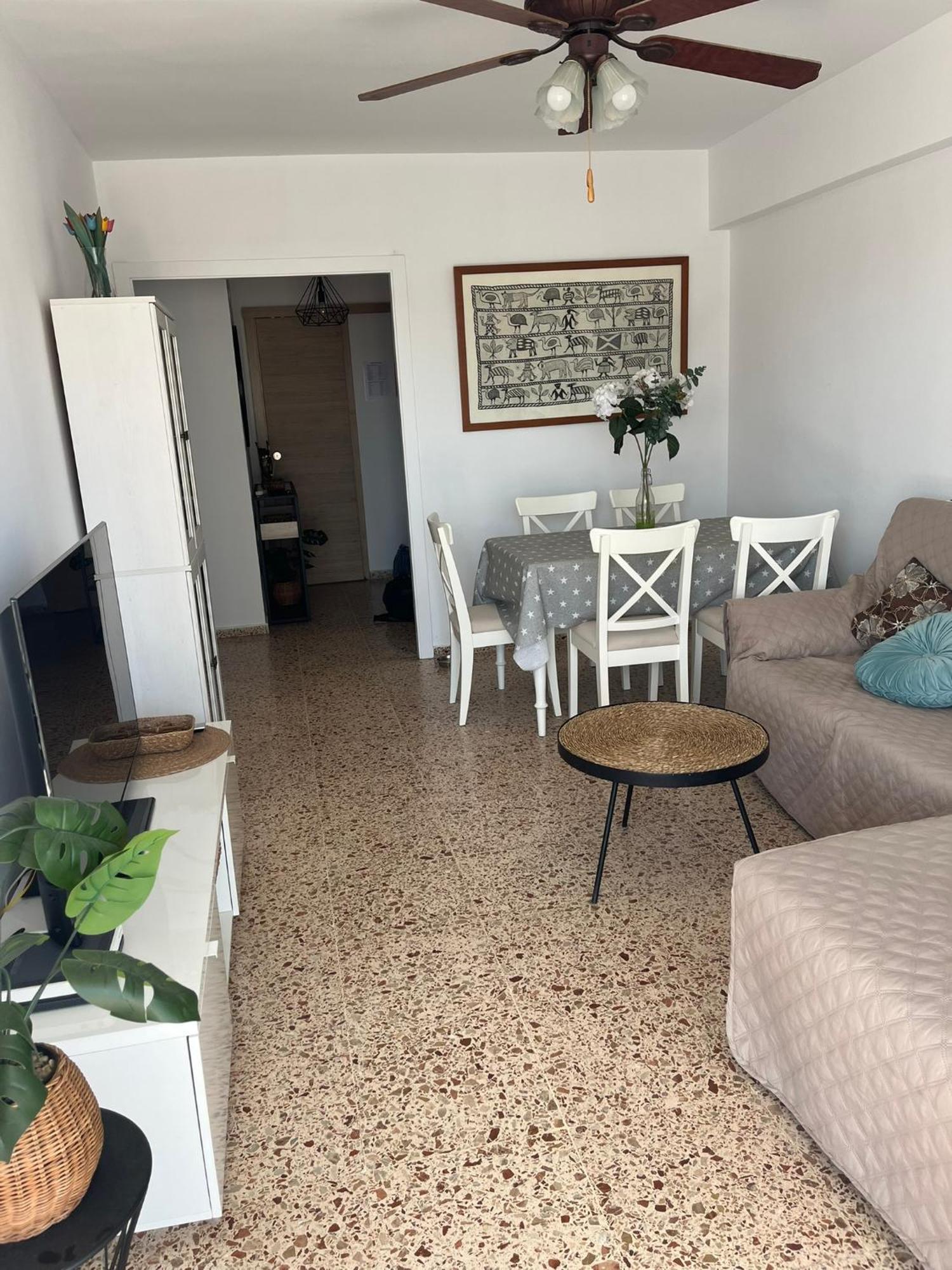 Apartamento En *